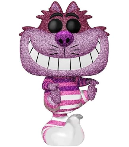 Amazon.com: Funko Pop! Alice in Wonderland with Bottle Exclusive